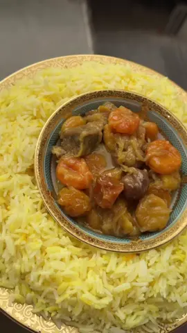 Aş-qara sifarişlərimizdən ✨📩🤍 #aşqara #turşuqovurma #aş #plov #like 