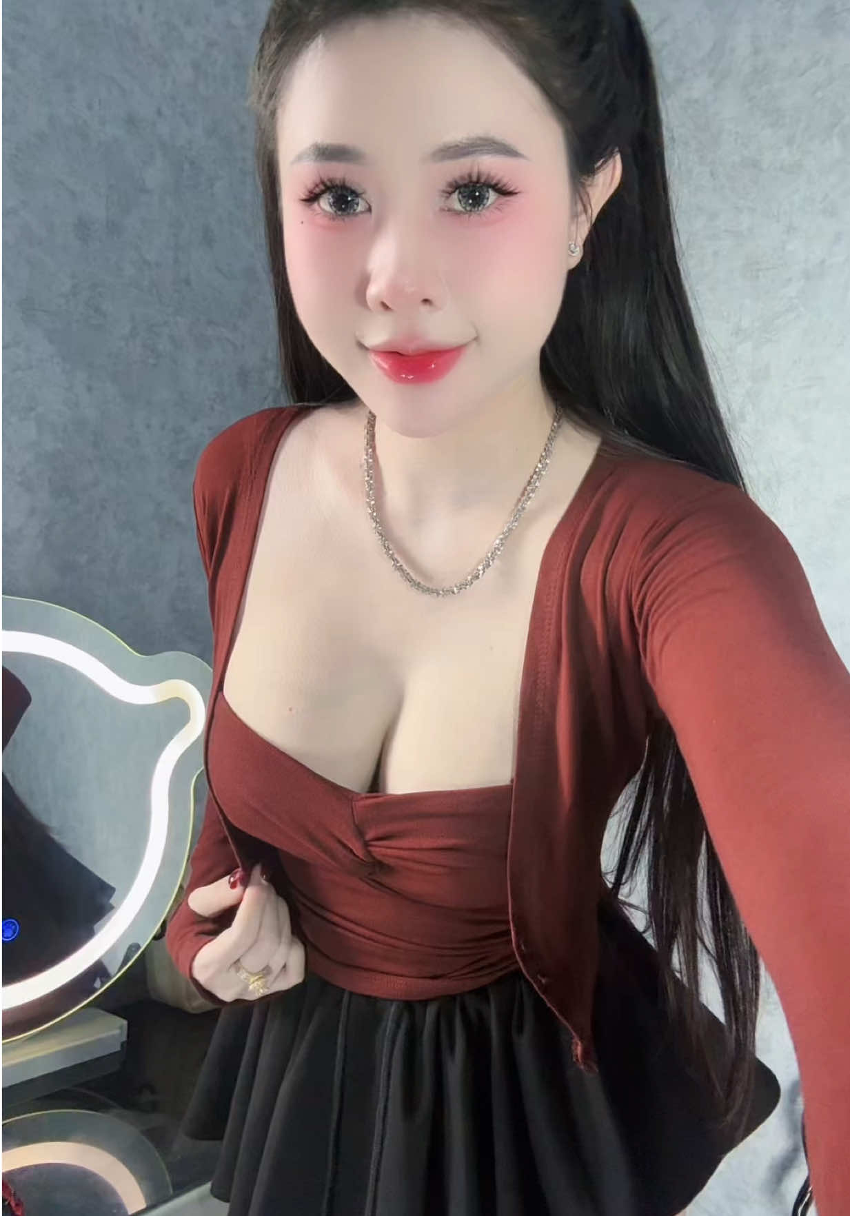 #xuhuongtiktok #linhlaiiboutique #fyp 