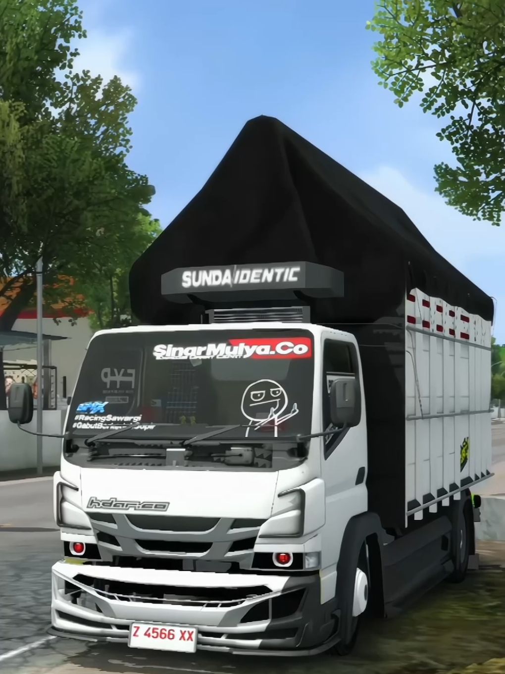 bukan sekedar hobi, Melain isi dari sebuah ambisi🫦🤤 #fypp #bussidcinematick #cinematicviral #cinematictruk #cinematichd #cinematicvideo #bussid #berandafypシ @𝙆𝙀𝙨𝙧𝙚𝙠💤 @𝙲𝚞𝚐𝚘plr @𝙈𝙪𝙡𝙮𝙤𝙄𝙣𝙙𝙖𝙝 