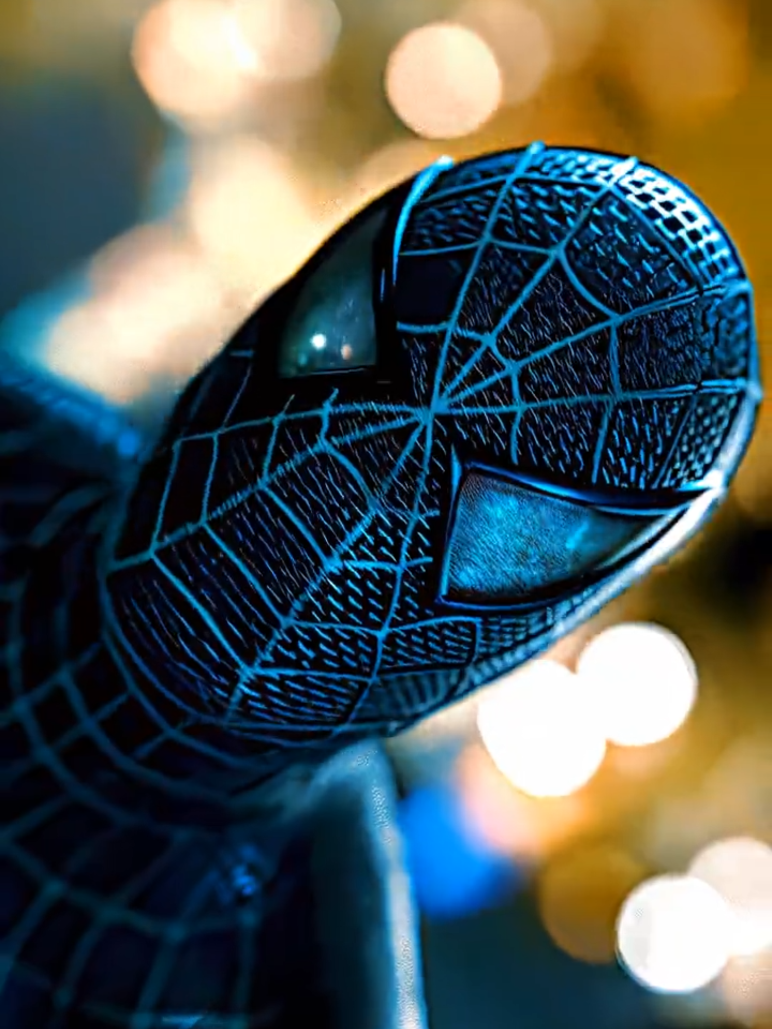 song: SEMPER FI || #spiderman #peterparker #moshc0re #spidermanedit #aesthetic #fyp #viral