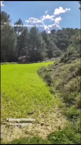 día 5 de 30 para alcanzar tu glowup con haruharu @haruharu wonder Official US @haruharu wonder 