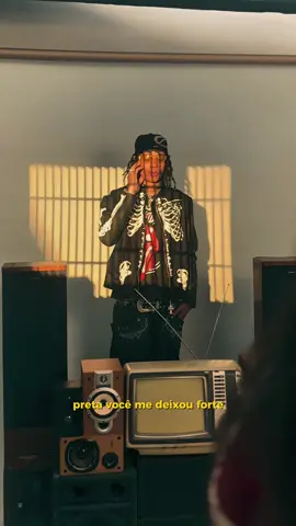 Saiuuu!!! DDD 71 já disponível nas plataformas 💙