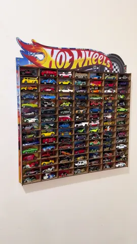 #carros #carrinho #coleção #hotwheels #display 
