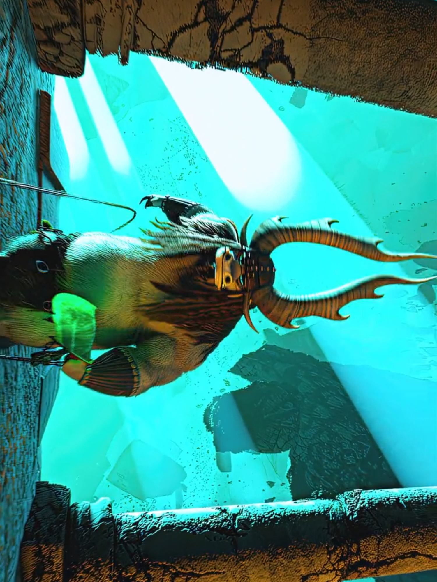 General kai vs Ogway#kungfupanda#kungfupandaedit#generalkai#oogway#4k