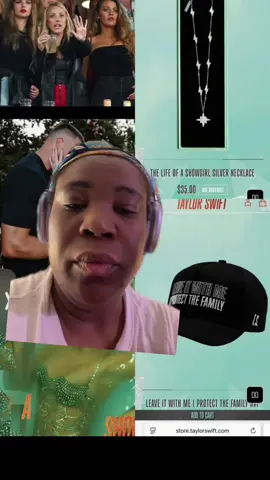 #TaylorSwift is using at worst, or intentionally allowing at best, this merch stuff and dog whistling in the album to rage bait and stoke controversy to drive sales of her album to her majority white fan base. She is weaponizing dog whistling for her own gain just like #sydneysweeney did with that #americaneagle ad. It's actually so sad bc this is a total misuse of her incredibly powerful and influential platform. When you think about how far she's fallen from #missamericana it becomes a tragedy. #thelifeofashowgirl 