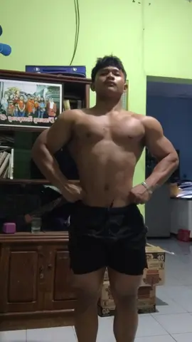 newbie pose #capcut #fyp #gym 