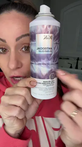 This is not a drill, once this sells out they will not be restocking and this is the best one yet. #IGK #IGKHair #HairMask #HealthyHair #TikTokShopCreatorPicks  