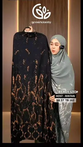 Mukena Palestina Rayon Premium #mukenarayon #mukenajumbo #mukenamurah 