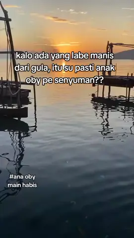#fyp  su pasi anak oby tra perna mmeleset pge viral fyp