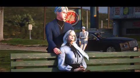 Darren, Donna & Romeo Arrived @cerita.roleplay  Video Take By : Raiden Walwyn #gta5roleplay #ceritaroleplayku #ceritaroleplaykuindonesia 