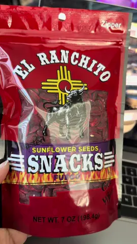Have yall tried the @El Ranchito Jerky #sunflowerseeds #sunflowers #tiktokshopcreatorpicks #elranchito 