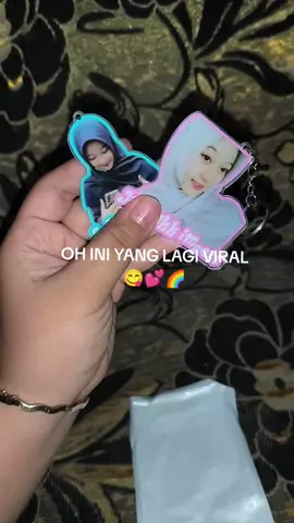 CARA ORDER CEK OUT DULU TERUS FORO DI KIRIM DI CHAT TOKO😊😍#jatirogo24jam #bangilantuban #gantungankunci #costume #vidioviraltiktok 