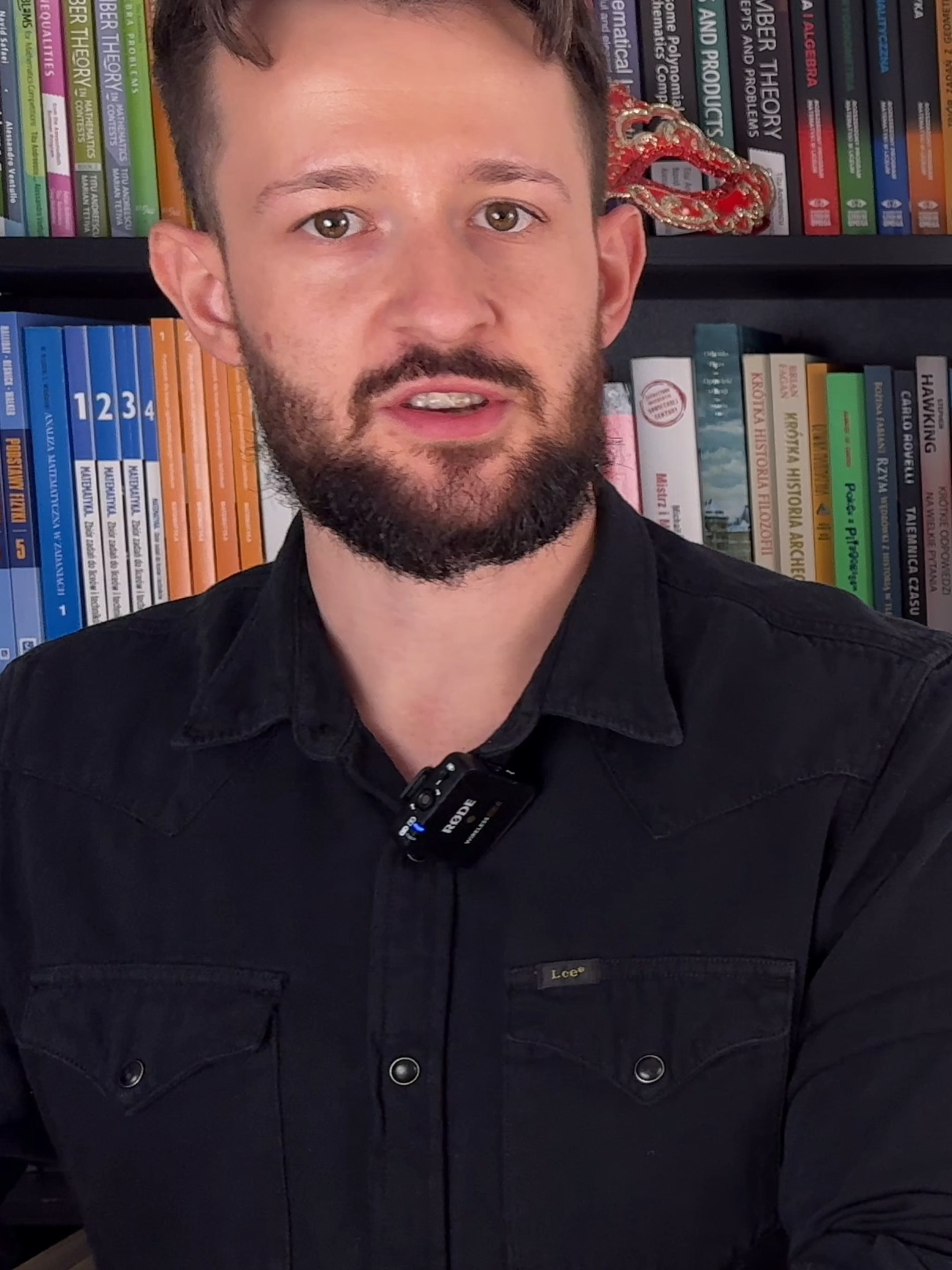 Punkty szczególne trójkąta w praktyce - twierdzenie Cevy #matematyka #trygonometria #twierdzeniecevy Film: https://youtu.be/zSOTEFxt_KI 📚 Jakub Kwartnik ✨ Odwiedź naszą stronę i ucz się skutecznie: https://matematyczniwirtuozi.pl