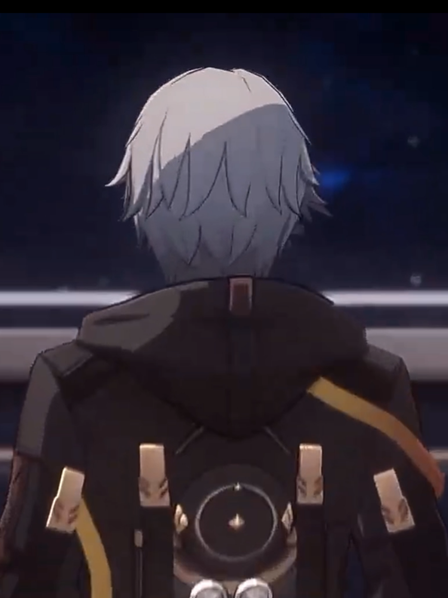 I'll admit it i think amphoreus was actually a pretty strong region storywise not gamewise... 😭🙏 #HonkaiStarRail #hsr #cyrene #fyp #foryoupage 