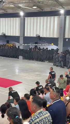 di mo naman sinabi na nag ala incognito ka huhuhu😭😭😭😭 #bjmp #bjmprecognition #jbrcclass202506 #bjmpnyopo #incognito 