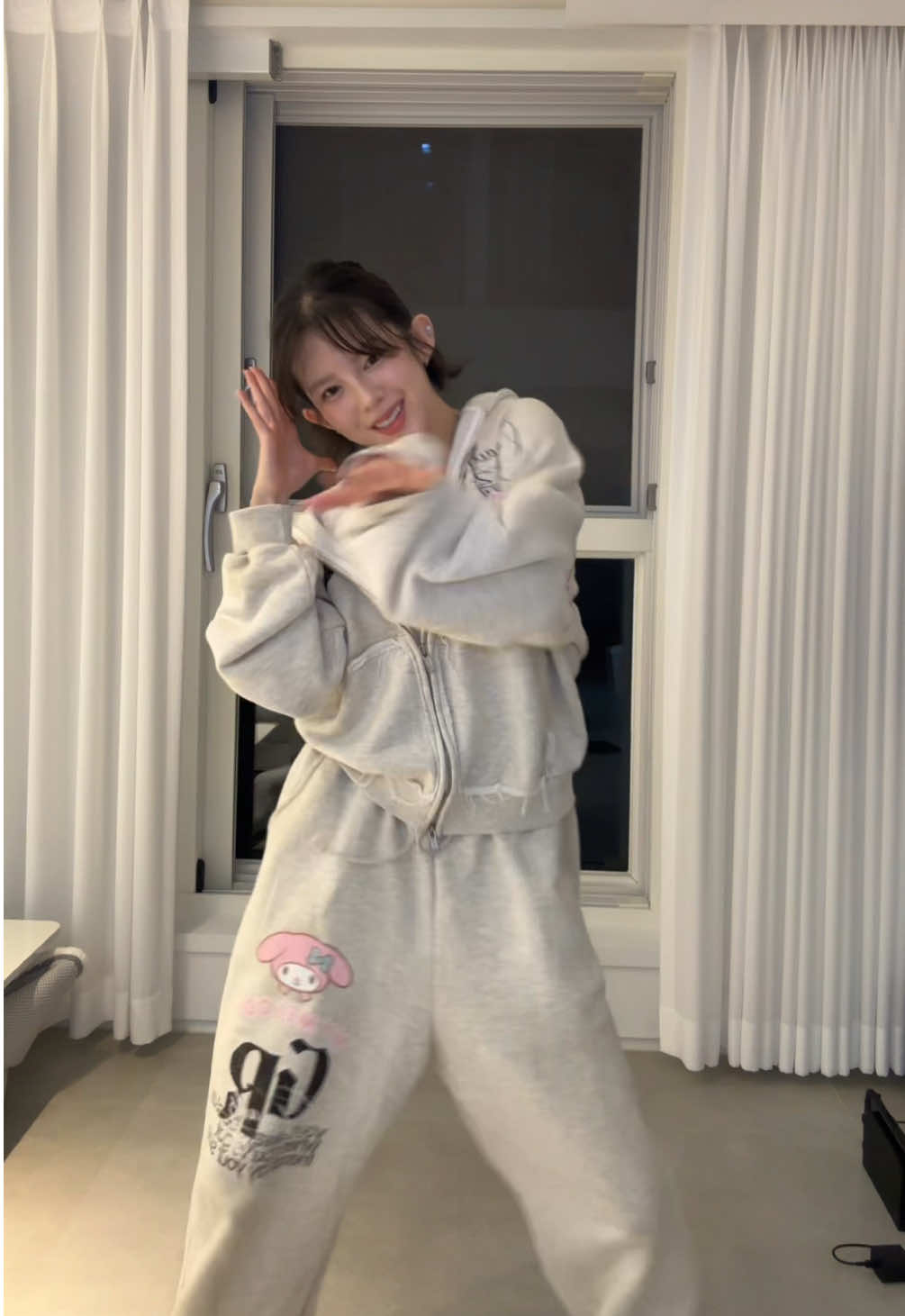 GOT ME BURNING UP🔥