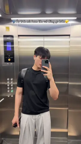#cleanfit #aothun #outfitgym #xuhuong #macdepmoingay 