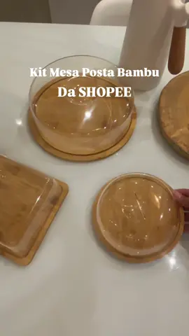 ✨ Transforme suas refeições com esse kit mesa posta incrível — você vai se apaixonar!  Comente “BAMBU” e me segue pra receber o link no privado!🤗💜 #mesa #mesaposta #bambu #cozinha #achadinhos #shopee #comprinhas #decoracao #utensiliosdecozinha #foryoupage #viral 