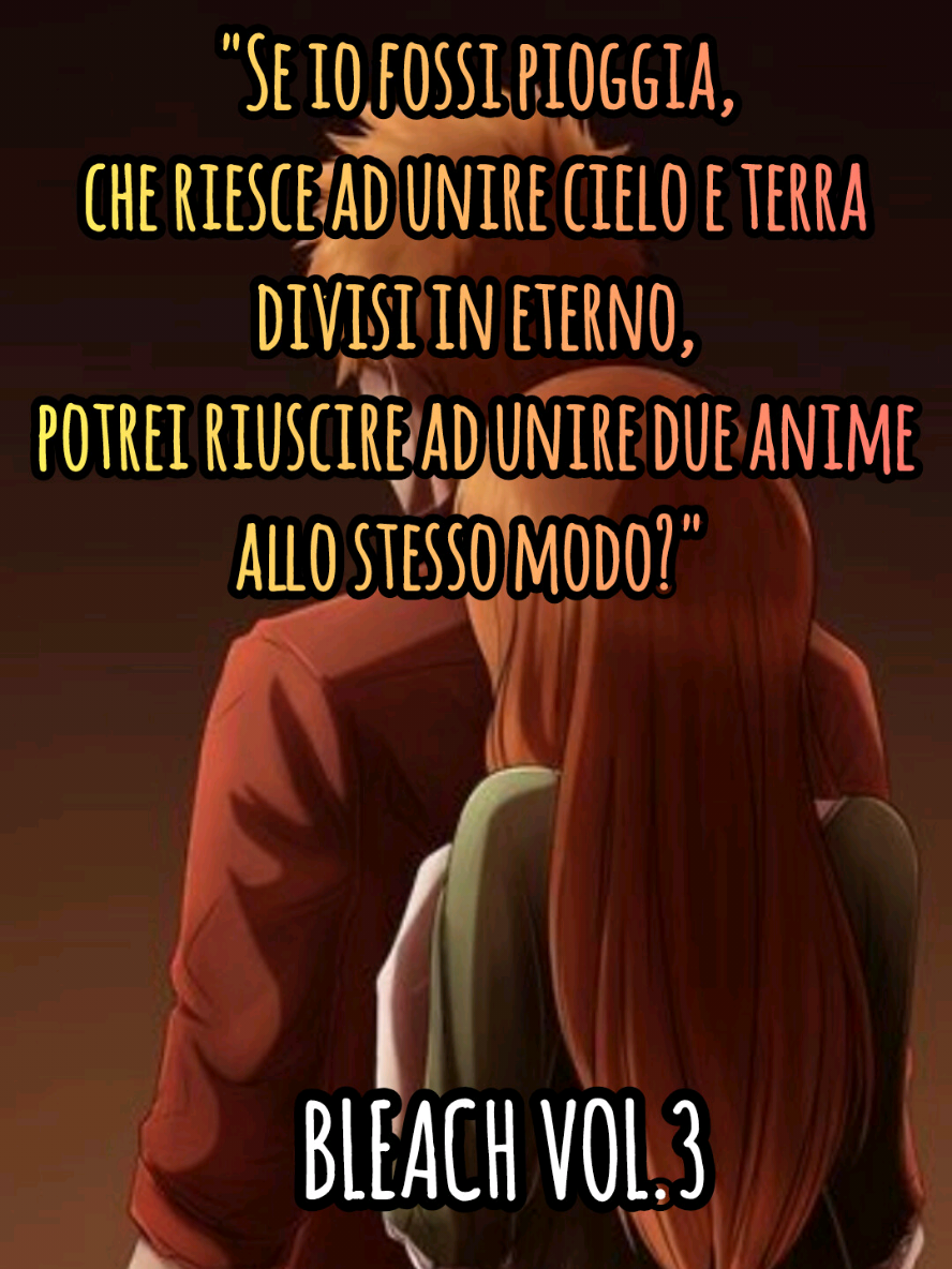 BLEACH VOL.3 ANALISI  #bleach #bleachtybw #anime #manga #otaku