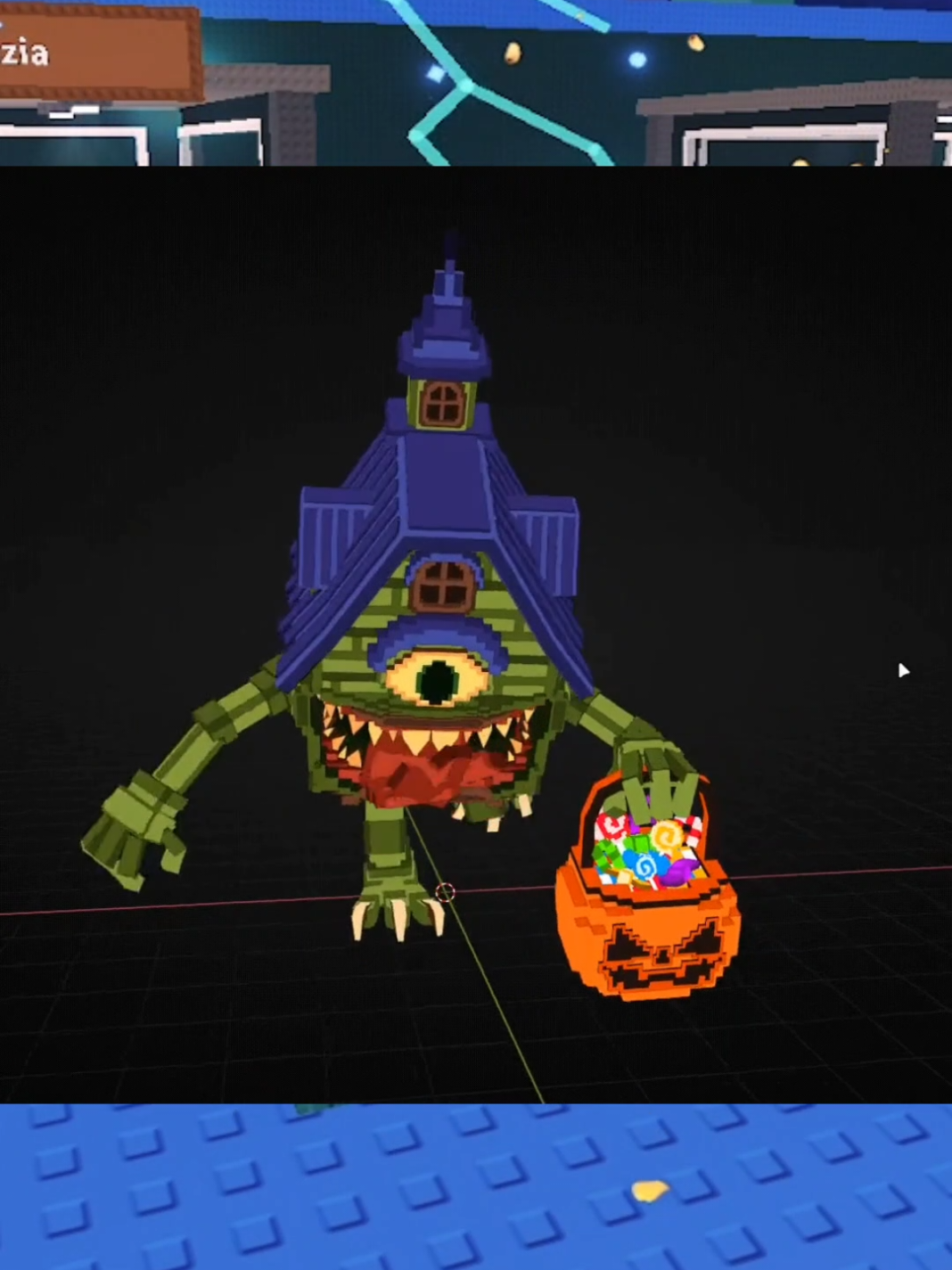 EVENTO DE ADMIN NO STEAL A BRAINROT  EVENTO DIA 25 DE OUTUBRO  #creatorsearchinsights #stealabrainrot #roubeumbrairont #robloxfyp 
