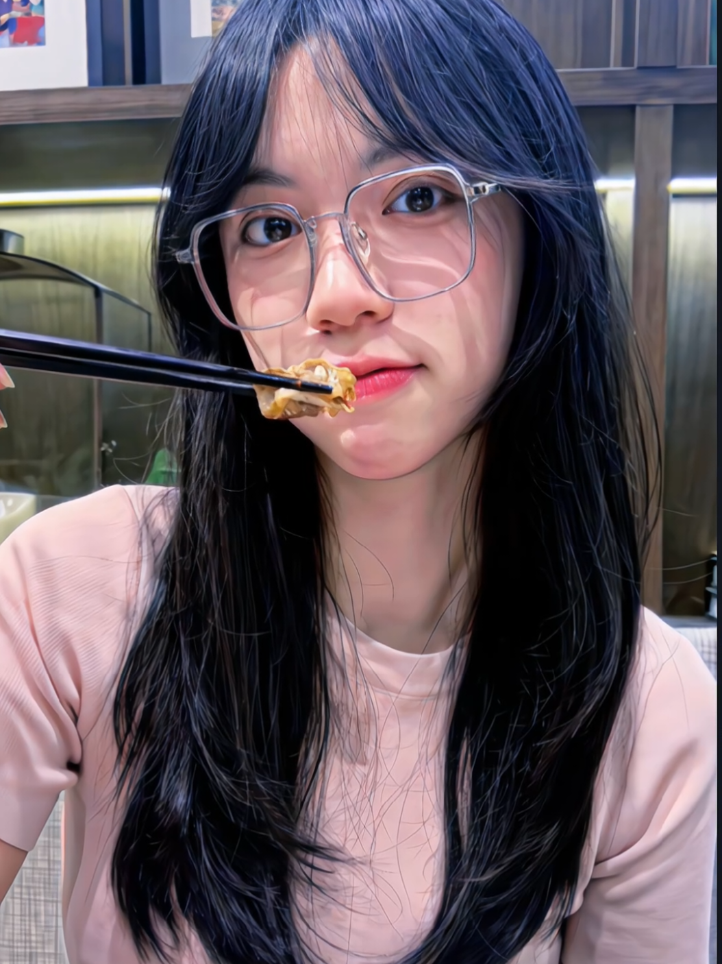 Mau Aralie...🤭 #araliejkt48 #abigailrachel #jkt48 #jkt48member #jkt48newera 