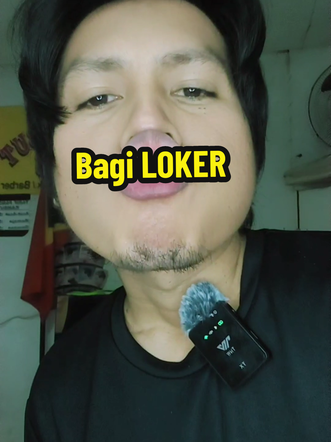 Bagi Loker 🙏😁🥺 Izin Kakak Cantik 🙏🙏🙏 @minggyuell  #timorleste🇹🇱  #indonesia🇮🇩  #bagiloker  #fyp 