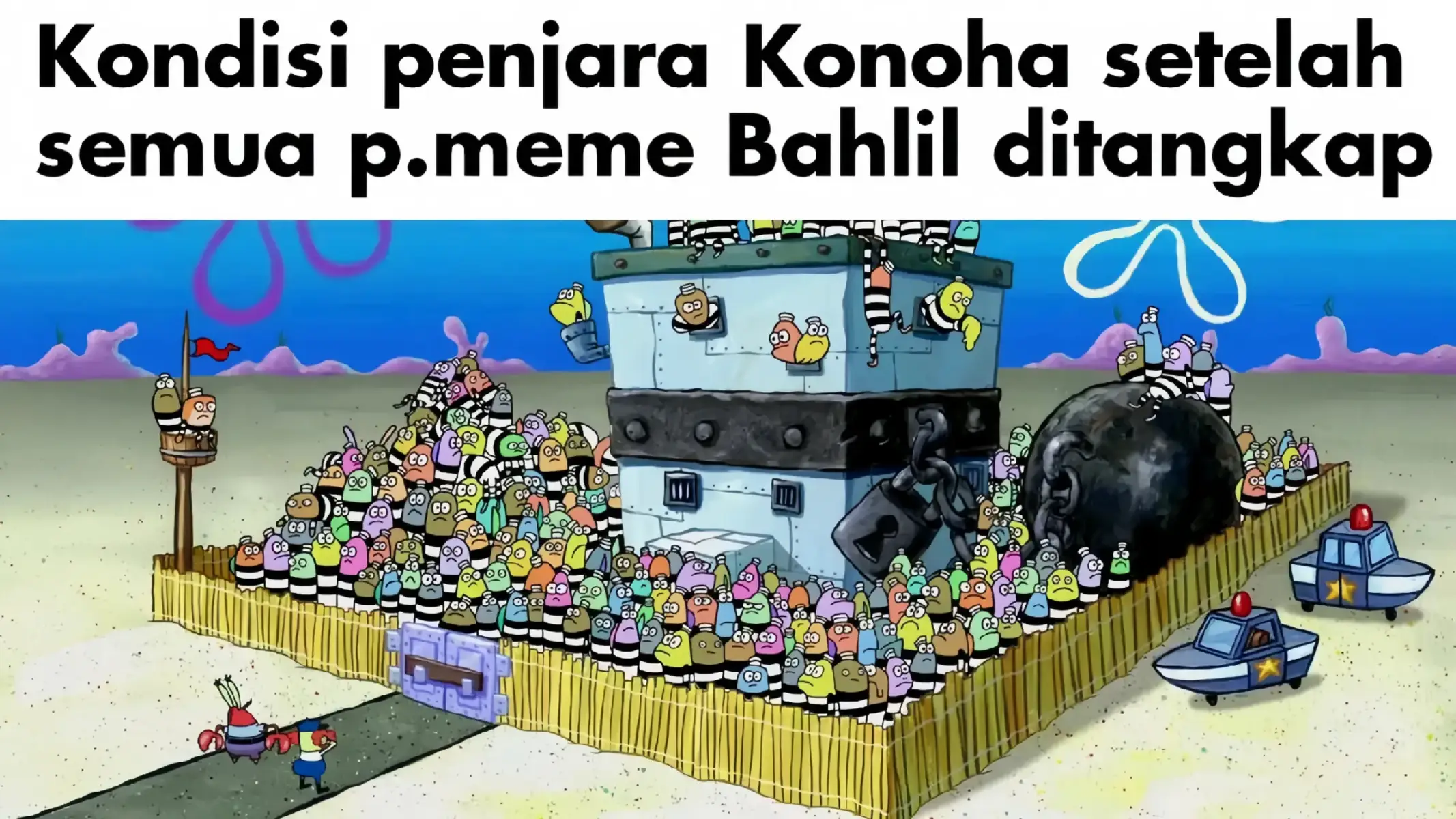 #warganet #meme  #bahlillahadalia #fyppppppppppppppppppppppp 