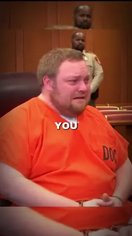 Didnt know thats a crime 😨 #court #prison 