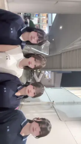 💙💛💙❤️#体育祭#fyp #大阪