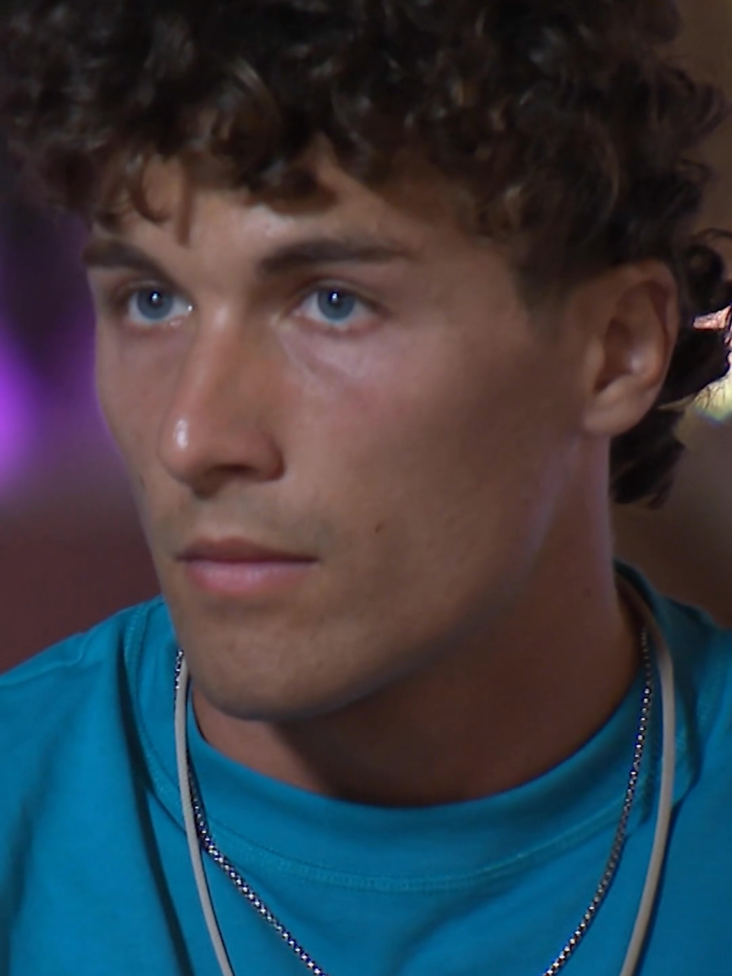 Martinove slová Kláru poriadne zaboleli 💔 Čo si myslíš o jeho vysvetlení? #loveislandcs #loveisland #oneplaycz #voyo