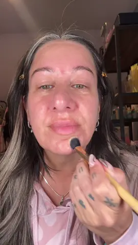 Tarte cc cream is that girl! #tarte @tarte cosmetics 