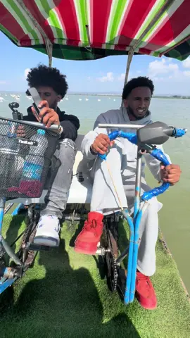 ባህር ዳር ❤️🌴