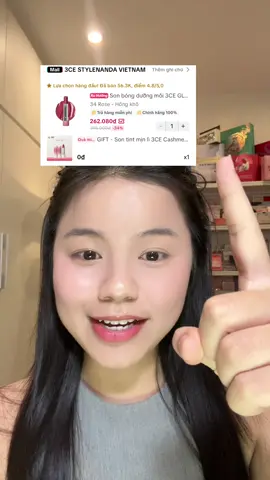 ê săn lẹ #hathuhue555 #son3ce #3cevn #3cestylenanda 