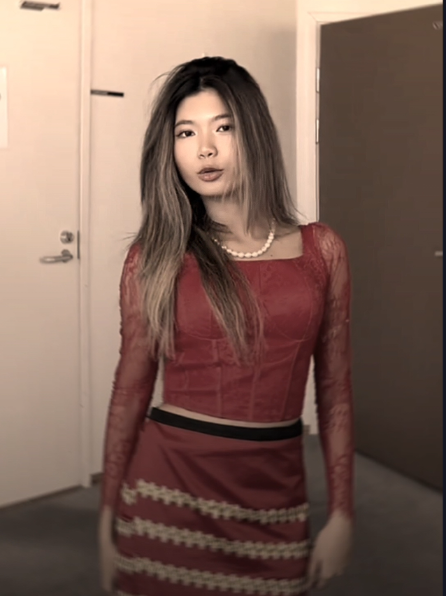 အရမ်း​တော်သော Elena Bliss🍀 @http.elenabliss @Elena Bliss #viewsမတက်လဲတင်တယ်ကွာ #fyppppppppppppppppppppppp #မြင်ပါများပီးချစ်ကျွမ်းဝင်အောင်လို့🤒🖤 #video #viral 