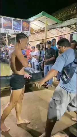Dapet challenge 40kg 10 kali BODYSHOOT dari kak RIKI😍😍😍 CHALLENGE APA LAGI MALAM INI? JOIN LIVE SEKARANG 20:00-02:00 WIB #thetank #pemancingangratis #challenge #bersedekah 