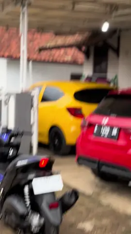 masih ngantuk😌 #aerox #aeroxalpha #fyp 