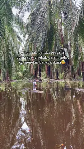 Tak mkn takpa kalau mkn besar ii bas🤪#anglermalaysia #fyp 