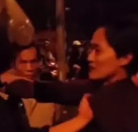 CSCD nắm cổ áo dân vậy có đc hk🙄🙄