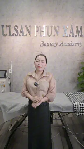 Xin chào, mình là Huê Lê, hiện đang là chủ Trung tâm Phun Xăm Ulsan tại Biên Hoà 🌸 Mình tin rằng: “Làm đẹp không chỉ là thay đổi diện mạo – mà là giúp bạn tự tin hơn mỗi ngày.” Nếu bạn cũng yêu cái đẹp như mình, follow để xem thêm hành trình lan toả nghề phun xăm nha 💋 #HueLephunxam #phunxamulsan#phunxXamUlsan #Ulsanbienhoa  #PhunXamBienHoa 
