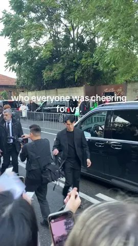 #kpop #armybts #milanfashionweek #model #idol 