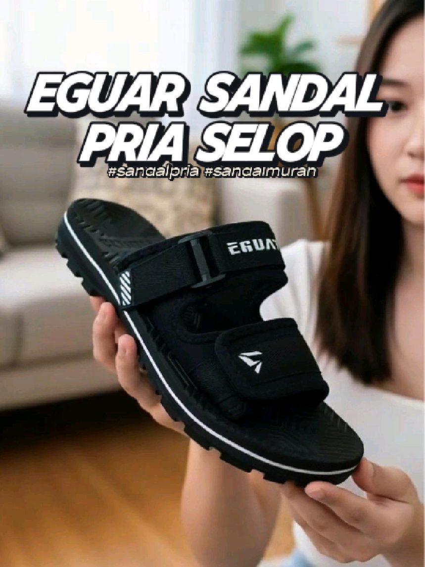 Sandal pria terbaru kekinian murah selop empuk sandal cowok murah keren #sandal #sandalpria #sandalcowok #sandalmurah #jumathemat 