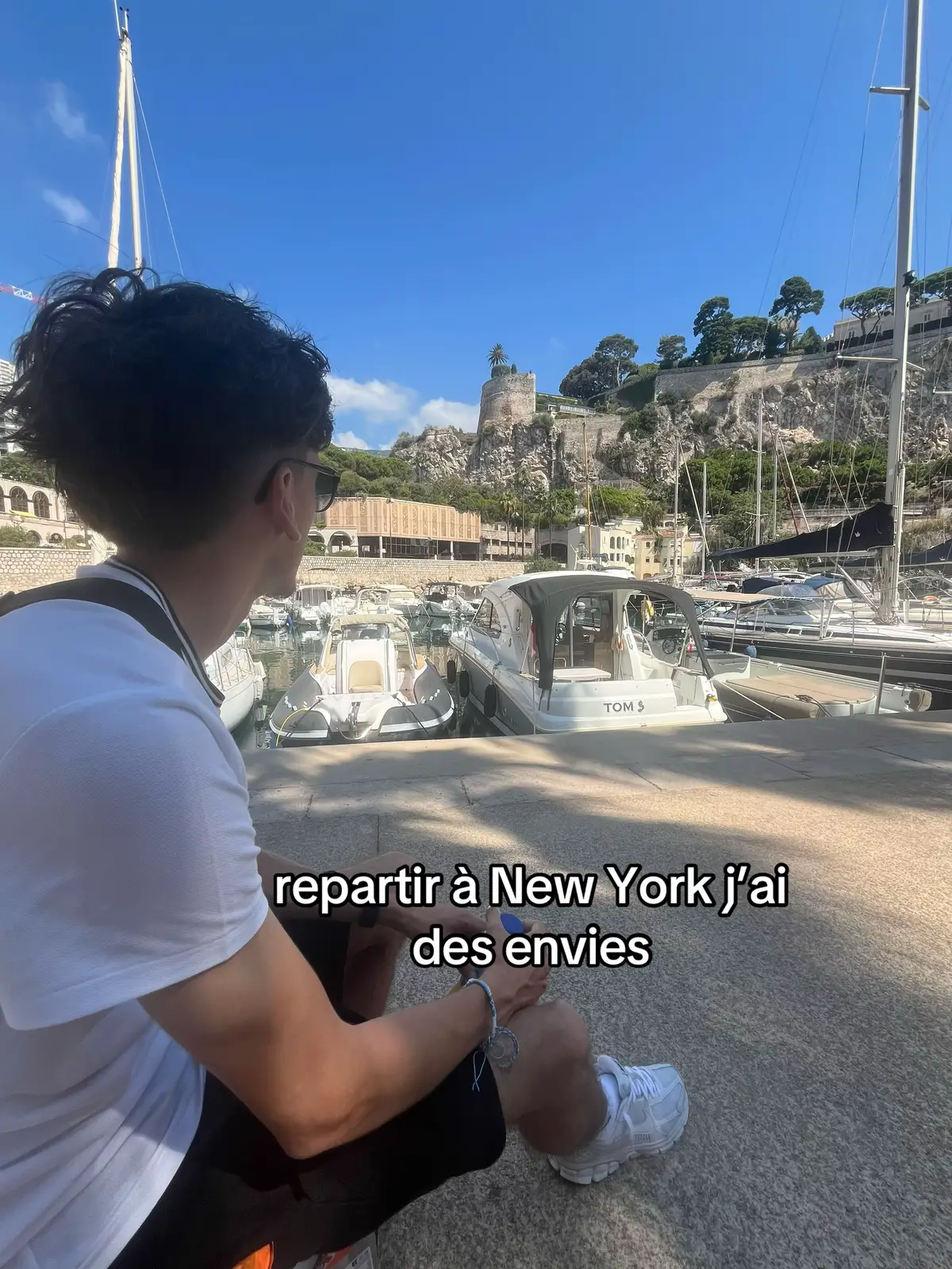 je veux y retourner ! #newyorkcity 