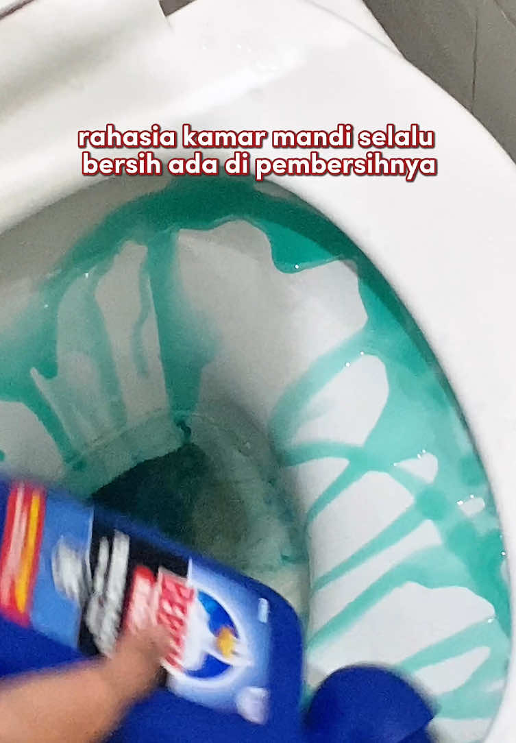 Cuma di OKTOBER 2025, 18.000 udah bisa dapetin kamar mandi kinclong🫨🫣😱  #pembersihkamarmandi #pembersihtoilet #toilet #bebek #kloset 