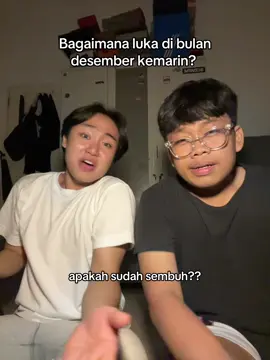 sudahh yaa?? atau masih belum?? @ahmzack.yy #desember 