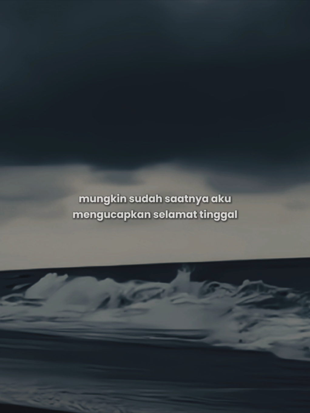 Selamat tinggal dan semoga bahagia 😔🥀 #CapCut #soundviral #foryou #antemplate #templatecapcut 