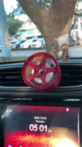 BUCCO AeroRims Series Air Spencer #fyp #tiktokshop #giftideas #trending #airspencerholder 