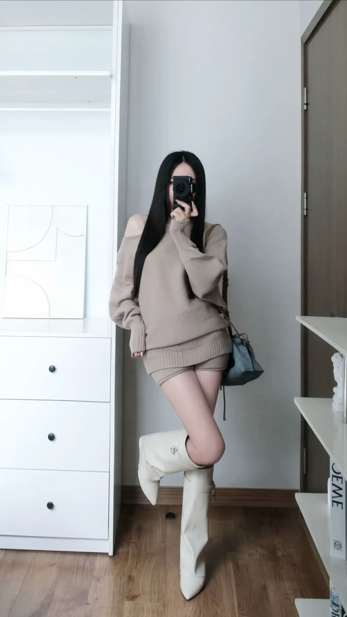 #fyp #viral #outfits #khanganleclothing 