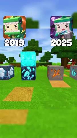 7 năm và quá nhiều thứ đã thay đổi... #miniworld#miniworldvn#ministarMW#xuhuong#hanhbell69 