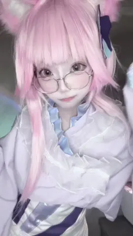 ไหนบอกเลิดคอส#liliana #lilianacosplay #ลิเลียน่า #cosplayer #foryou 