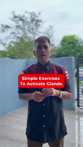 Simple exercise . #drkader #health #tamil #exercise 